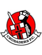 Crusaders FC U18