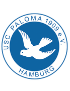 USC Paloma Hamburg III