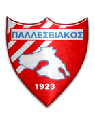 Pallesviakos