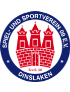 SuS Dinslaken