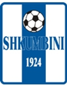 Shkumbini Peqin U17