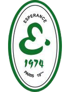 Esperance Paris 19ème