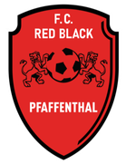 FC Red Black Pfaffenthal (- 2025)