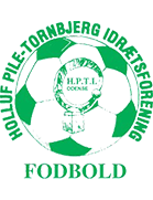 Holluf Pile-Tornbjerg IF