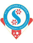 FC Sapovnela Terjola