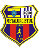 CF Metalurgistul Cugir 1939