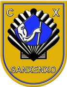 Xuventú Sanxenxo