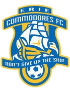 Erie Commodores FC