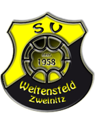 SV Weitensfeld/Zweinitz