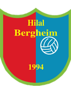 Hilal 1994 Bergheim II