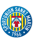 Sportunion St. Martin im Mühlkreis II
