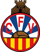CF Vilanova i la Geltrú