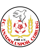 FC Anadoluspor Coburg
