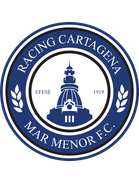 Racing Cartagena Mar Menor FC (-2024)