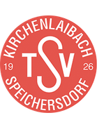 TSV Kirchenlaibach-Speichersdorf