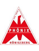 SV Phönix Mürzzuschlag-Hönigsberg