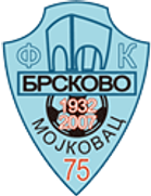FK Brskovo Mojkovac