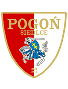 Pogon Siedlce U19