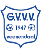 GVVV Veenendaal Jugend