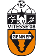 SV Vitesse '08 Gennep
