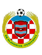 NK Slavonija Punitovci
