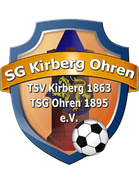 SG Kirberg/Ohren (- 2025)