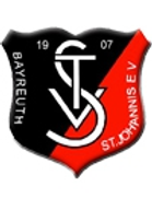TSV 07 Bayreuth-St. Johannis