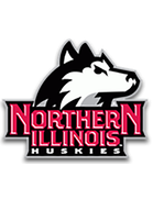 Northern Illinois Huskies (Northern Illinois Uni.)