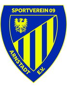SV 09 Arnstadt