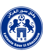 Entente Sour el Ghozlane