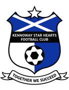 Kennoway Star Hearts JFC
