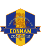 Eonnam High School (-2019)