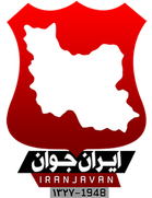 Iranjavan FC