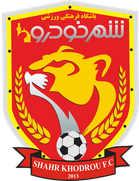 Shahr Khodrou FC