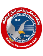 Rahian Kermanshah FC