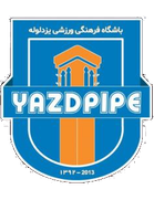 Yazd Louleh FC