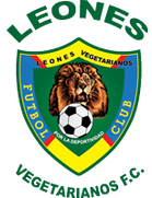 Vegetarianos FC