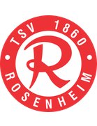TSV 1860 Rosenheim Jugend
