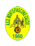 ASD Montefiascone Calcio 1960