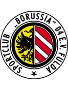 SC Borussia Fulda Juvenis