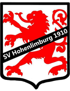 SV Hohenlimburg 10