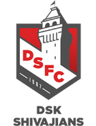 DSK Shivajians FC