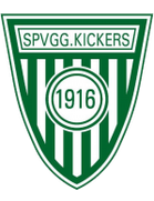SpVgg Kickers 1916 Frankfurt