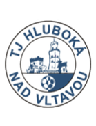 TJ Hluboka nad Vltavou