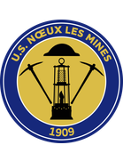 US Nœux-les-Mines