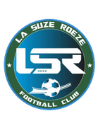 La Suze Roëzé FC
