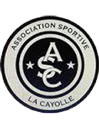 Marseille La Cayolle AS