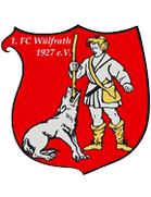 1.FC Wülfrath II