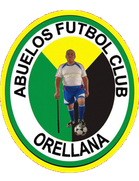 Abuelos FC