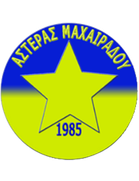 Asteras Macheradou